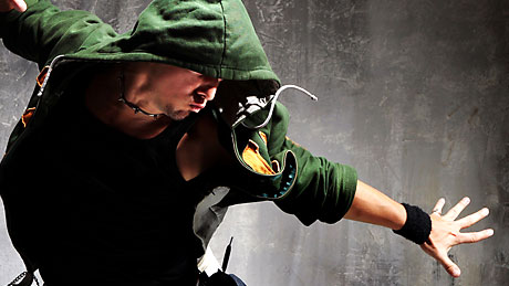 免费cc攻击测试